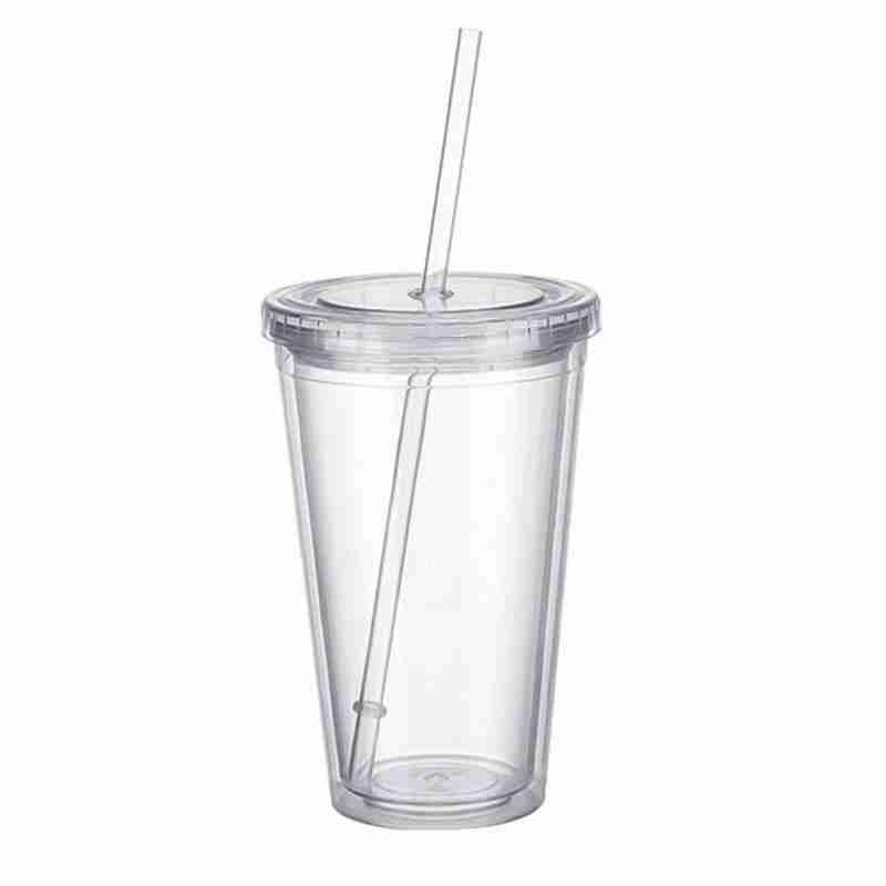 Espresso Shot Glass - Glass Cup Tumbler Mason Jar Shaped