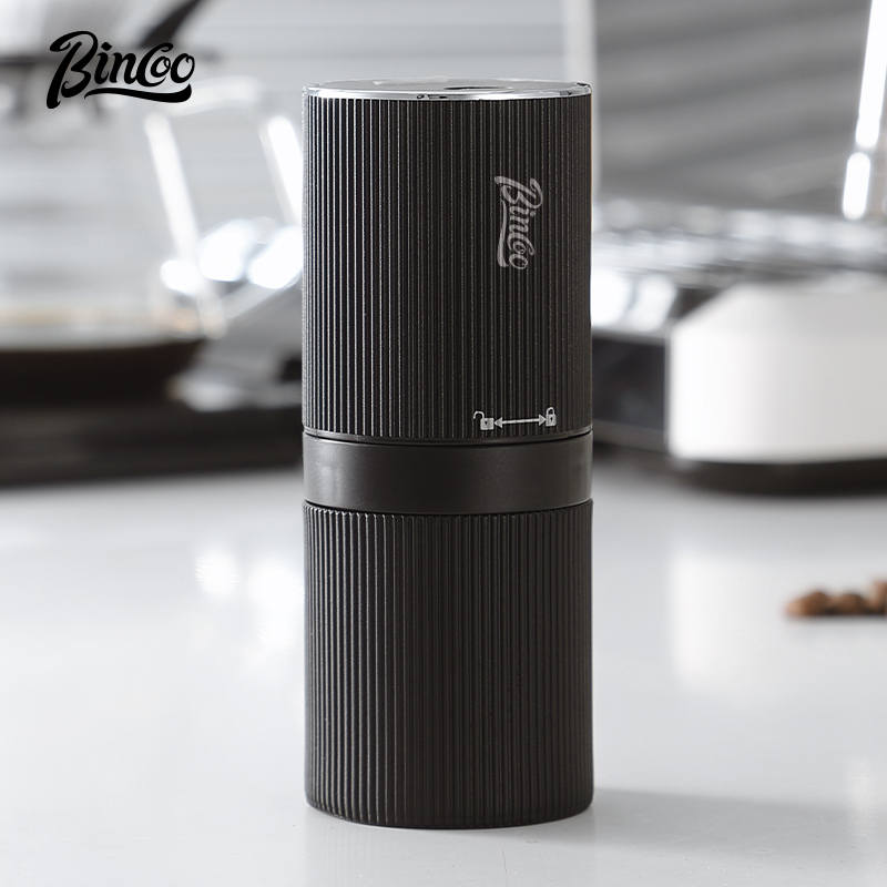 Bincoo Portable Electric Coffe - Coffee Equipment For Camping ulasan dan harga