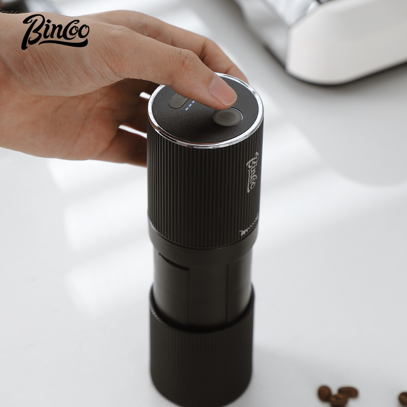 Bincoo Portable Electric Coffe - Coffee Equipment For Camping ulasan dan harga