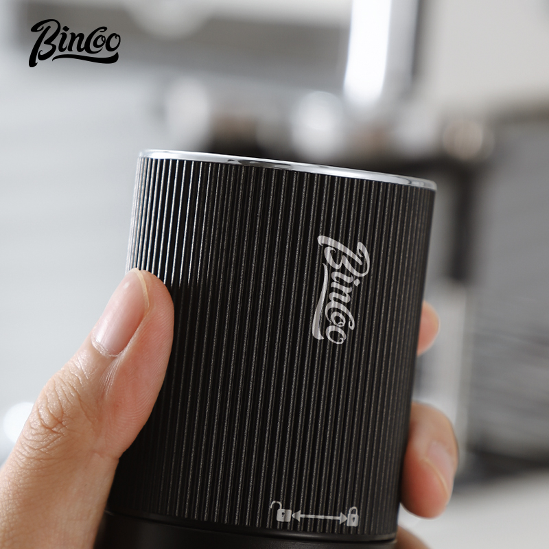 Bincoo Portable Electric Coffe - Coffee Equipment For Camping ulasan dan harga