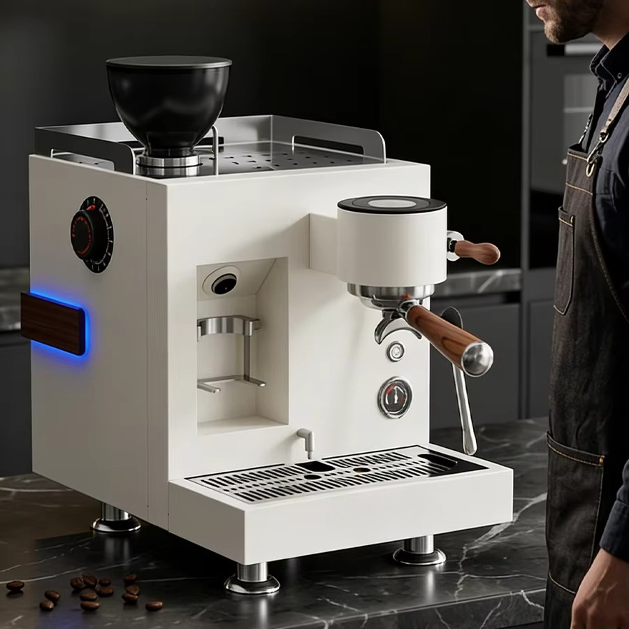 Smart Display 64mm Flat Burr G - Coffee Grinder Burr Flat ulasan dan harga
