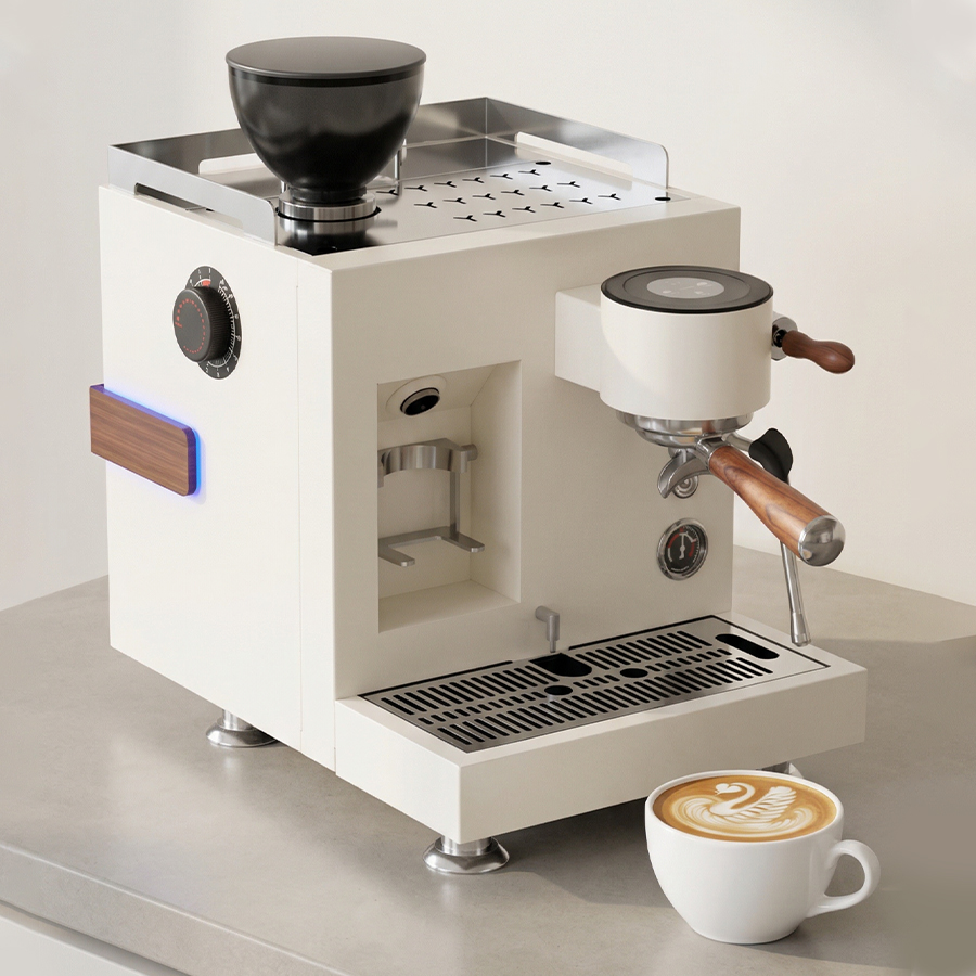 Smart Display 64mm Flat Burr G - Coffee Grinder Burr Flat ulasan dan harga