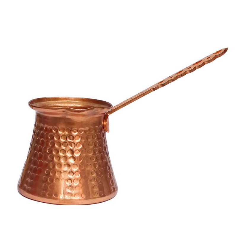 Coffee Wooden Handle Turk Turk - Coffee Equipment For Camping ulasan dan harga