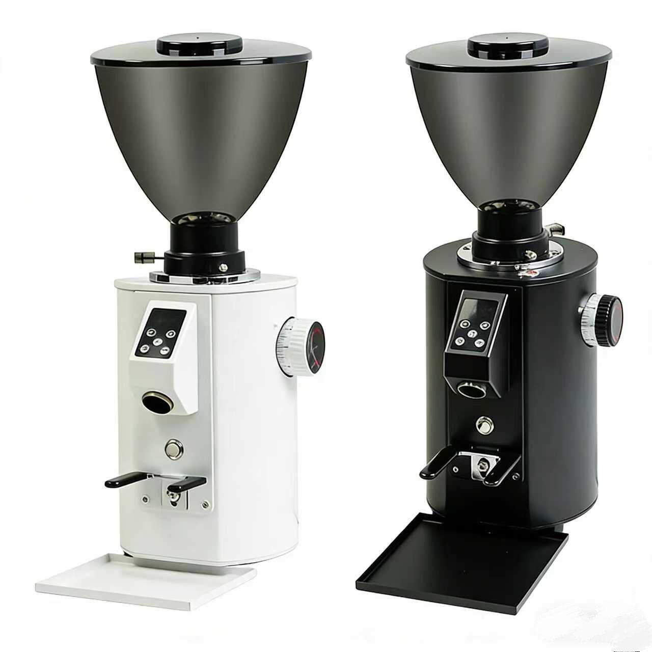 64mm Flat Burr Commercial Espr - Coffee Grinder Burr Flat ulasan dan harga