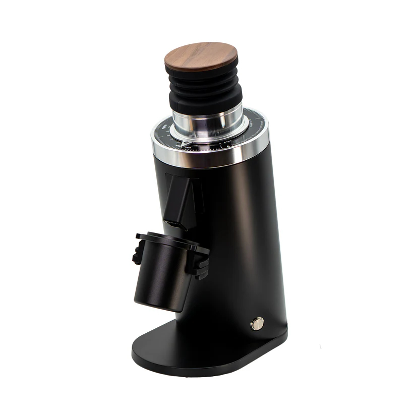 DF64 Gen2 Commercial Red Titan - Coffee Grinder Burr Flat ulasan dan harga