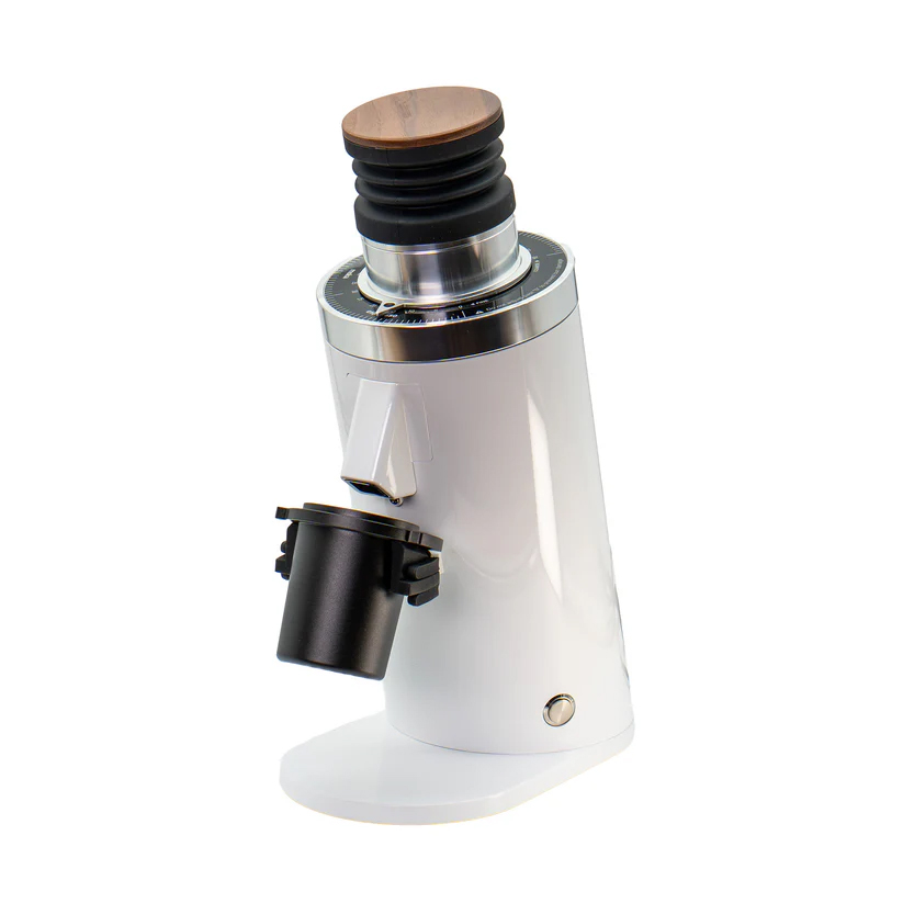 DF64 Gen2 Commercial Red Titan - Coffee Grinder Burr Flat ulasan dan harga
