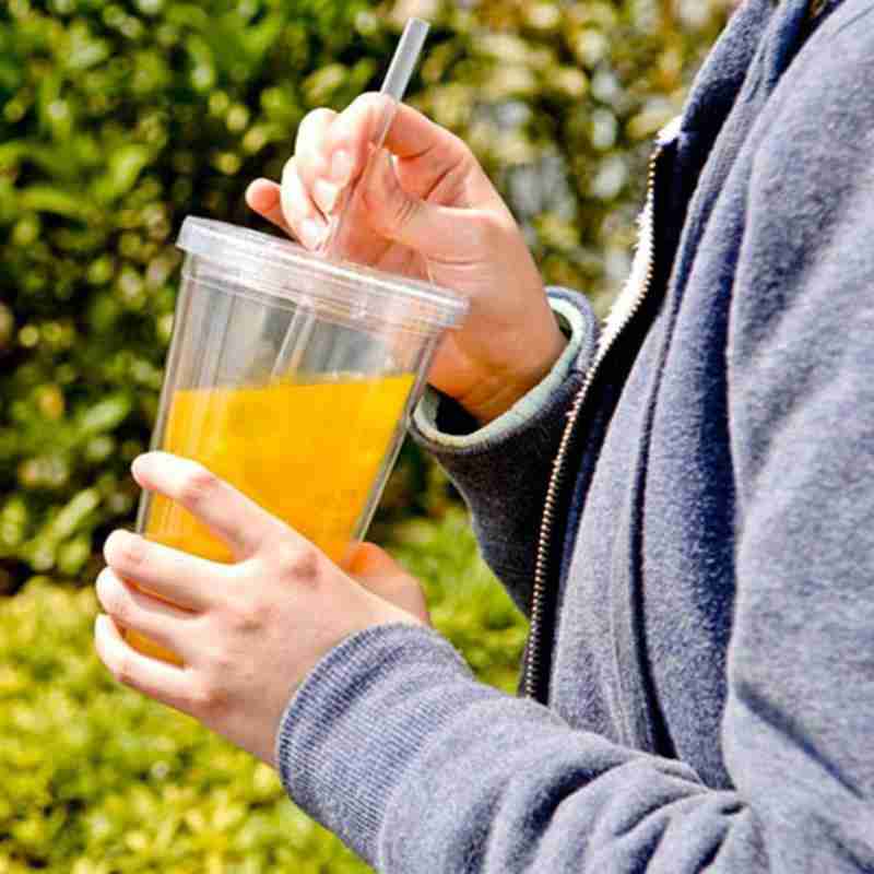 Glass Cup Tumbler Mason Jar Sh - Espresso Shot Glass ulasan dan harga
