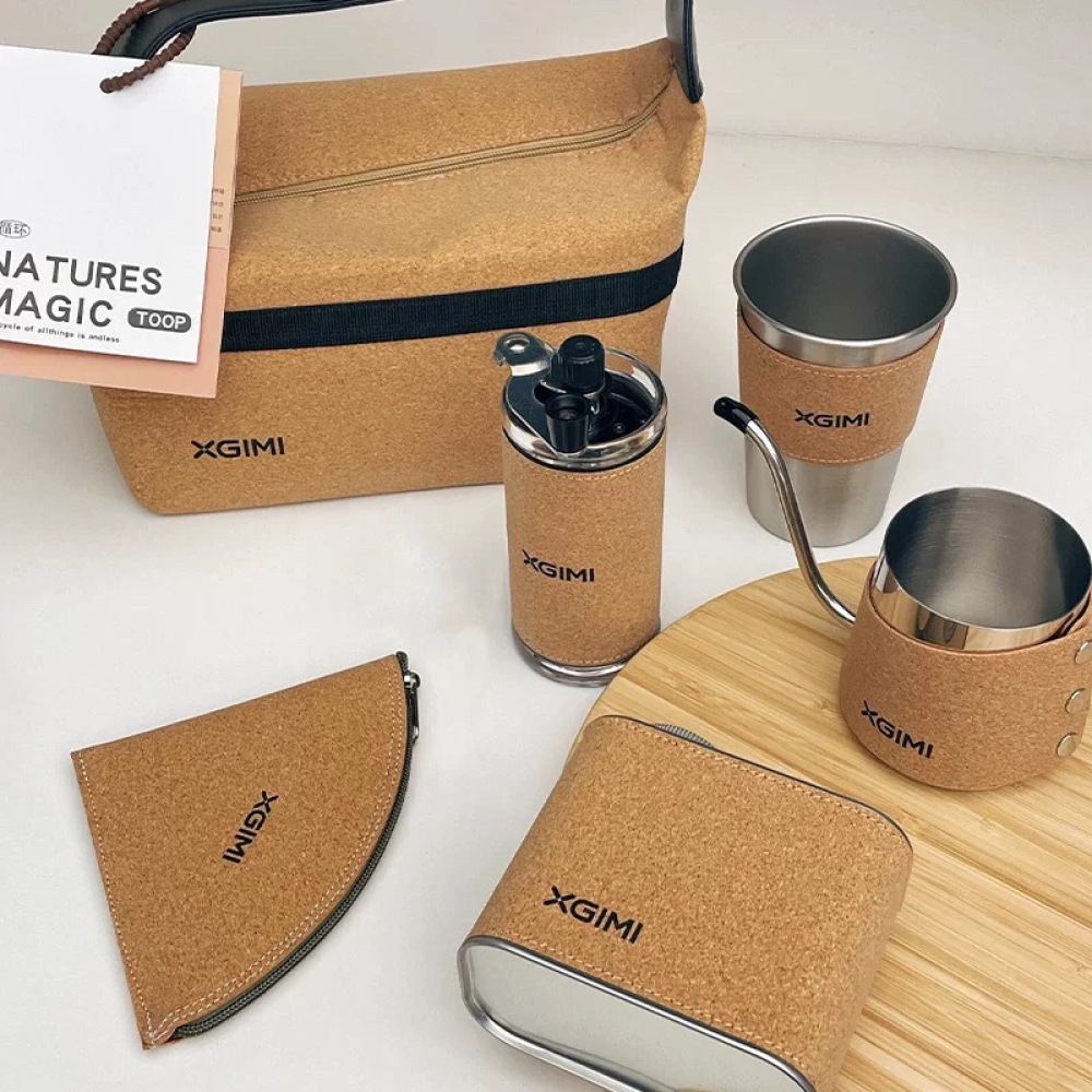 Stainless Steel Camping Coffee - Coffee Equipment Pour Over ulasan dan harga