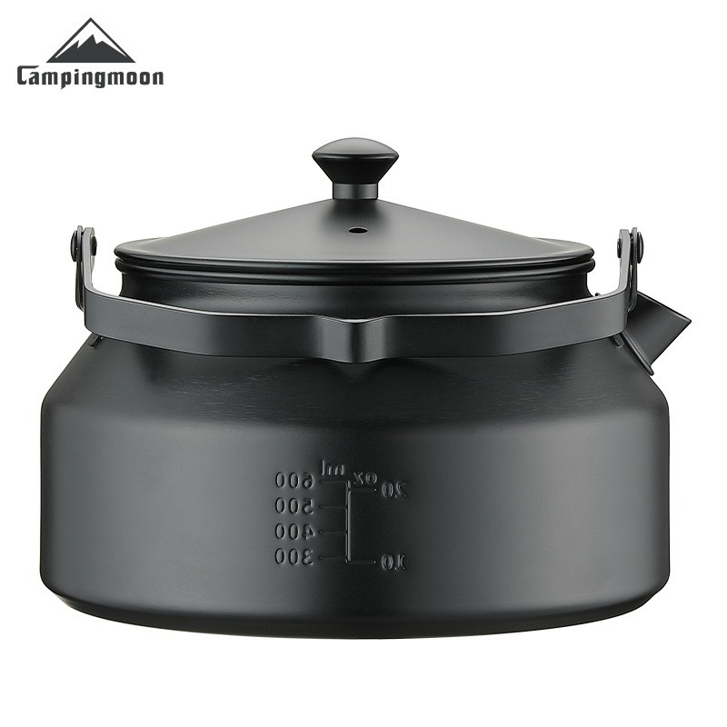 CAMPINGMOON BKSW-1 Camping Coo - Coffee Equipment For Camping ulasan dan harga