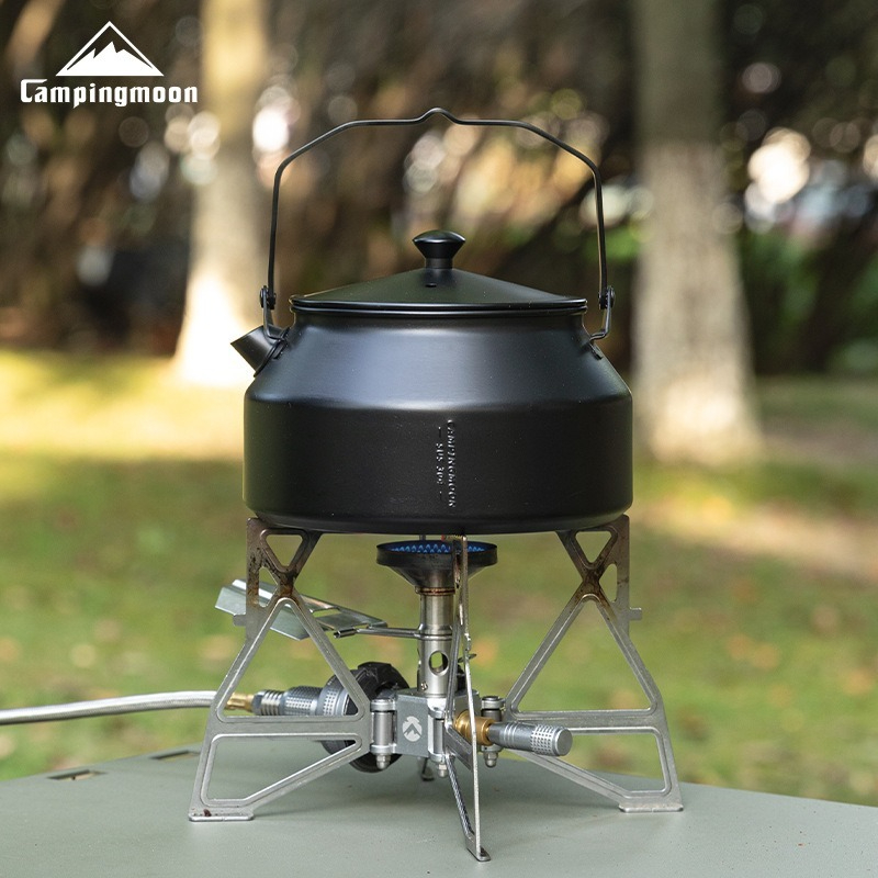 CAMPINGMOON BKSW-1 Camping Coo - Coffee Equipment For Camping ulasan dan harga