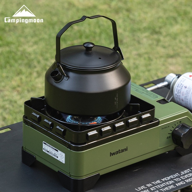 CAMPINGMOON BKSW-1 Camping Coo - Coffee Equipment For Camping ulasan dan harga