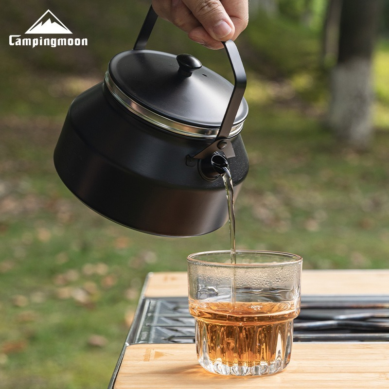 CAMPINGMOON BKSW-1 Camping Coo - Coffee Equipment For Camping ulasan dan harga