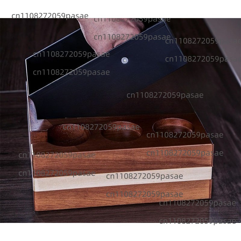 Coffee Pour-over Storage Box,  - Coffee Equipment Pour Over ulasan dan harga