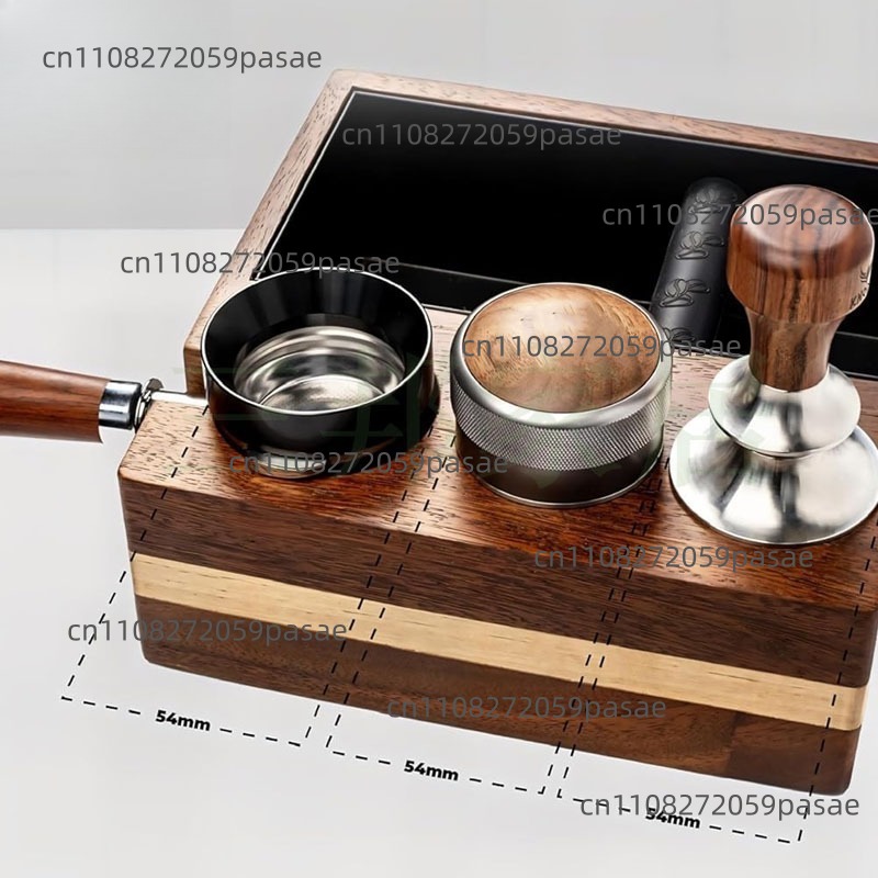 Coffee Pour-over Storage Box,  - Coffee Equipment Pour Over ulasan dan harga
