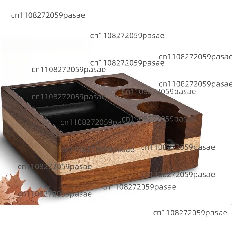 Coffee Pour-over Storage Box,  - Coffee Equipment Pour Over ulasan dan harga