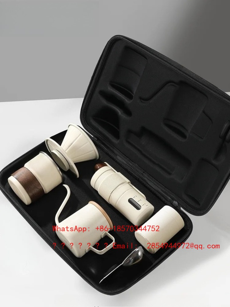 2026    Hand Brewing Coffee Po - Coffee Equipment For Camping ulasan dan harga