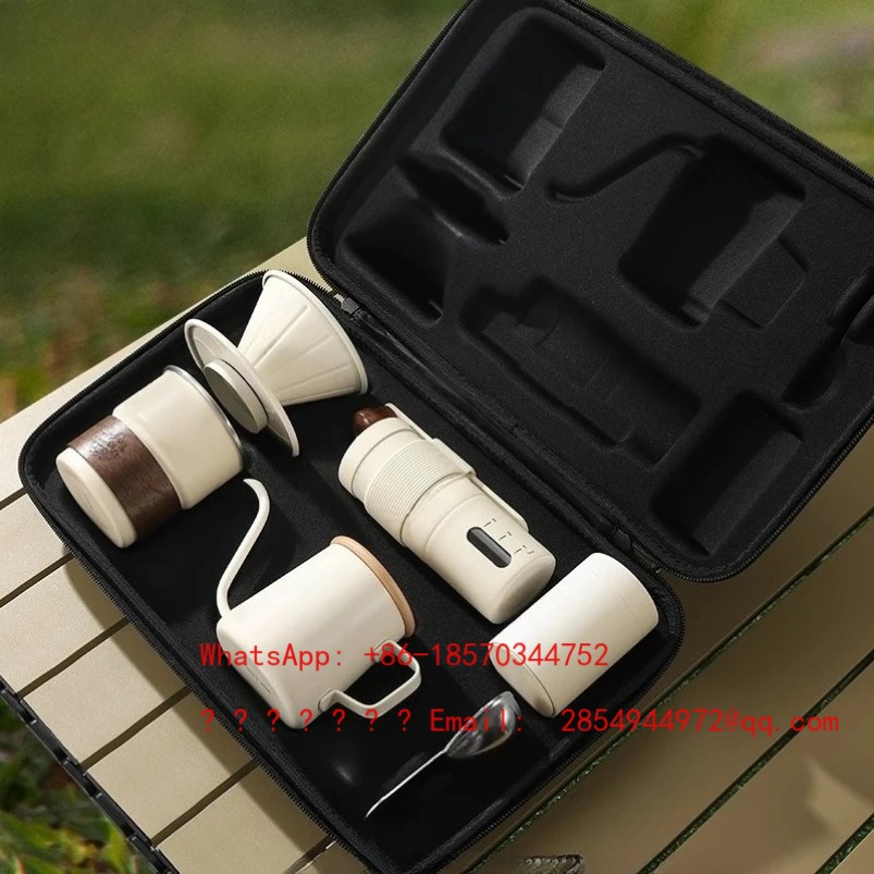 2026    Hand Brewing Coffee Po - Coffee Equipment For Camping ulasan dan harga
