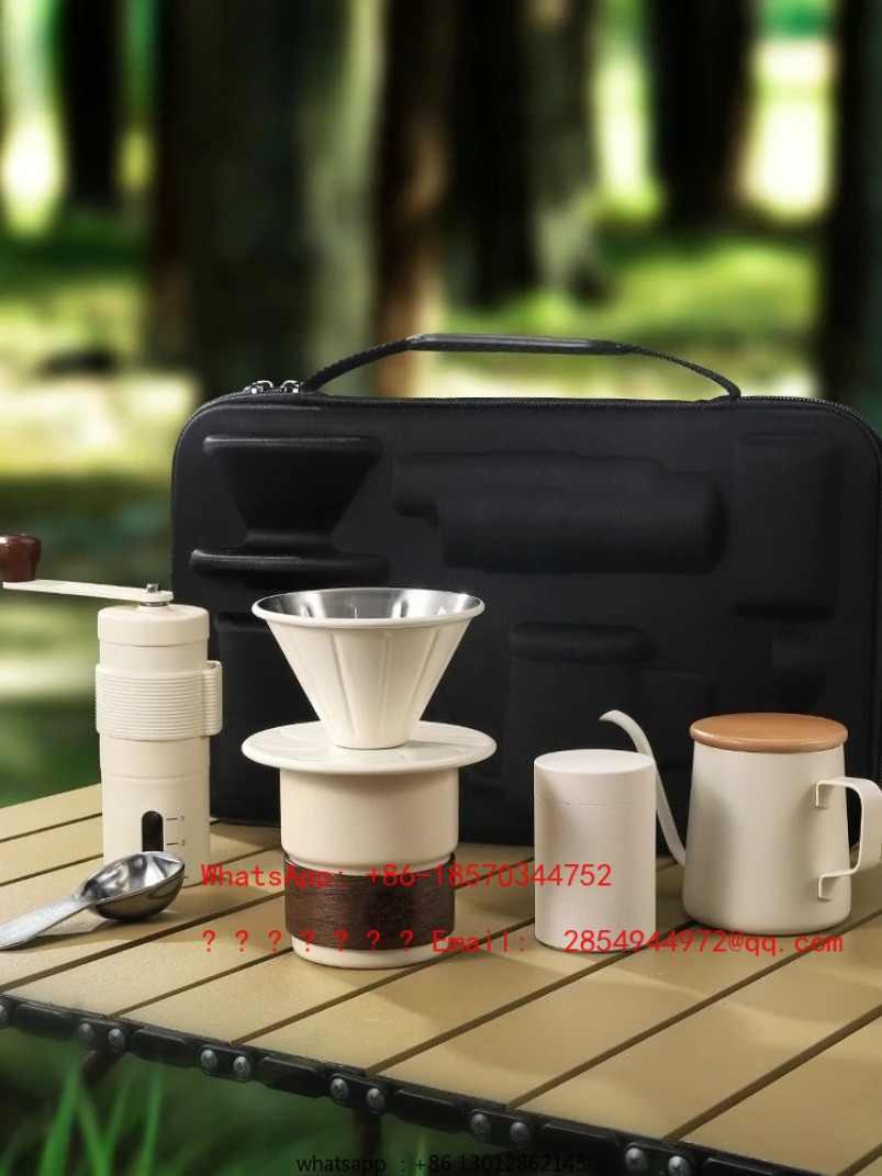 2026    Hand Brewing Coffee Po - Coffee Equipment For Camping ulasan dan harga