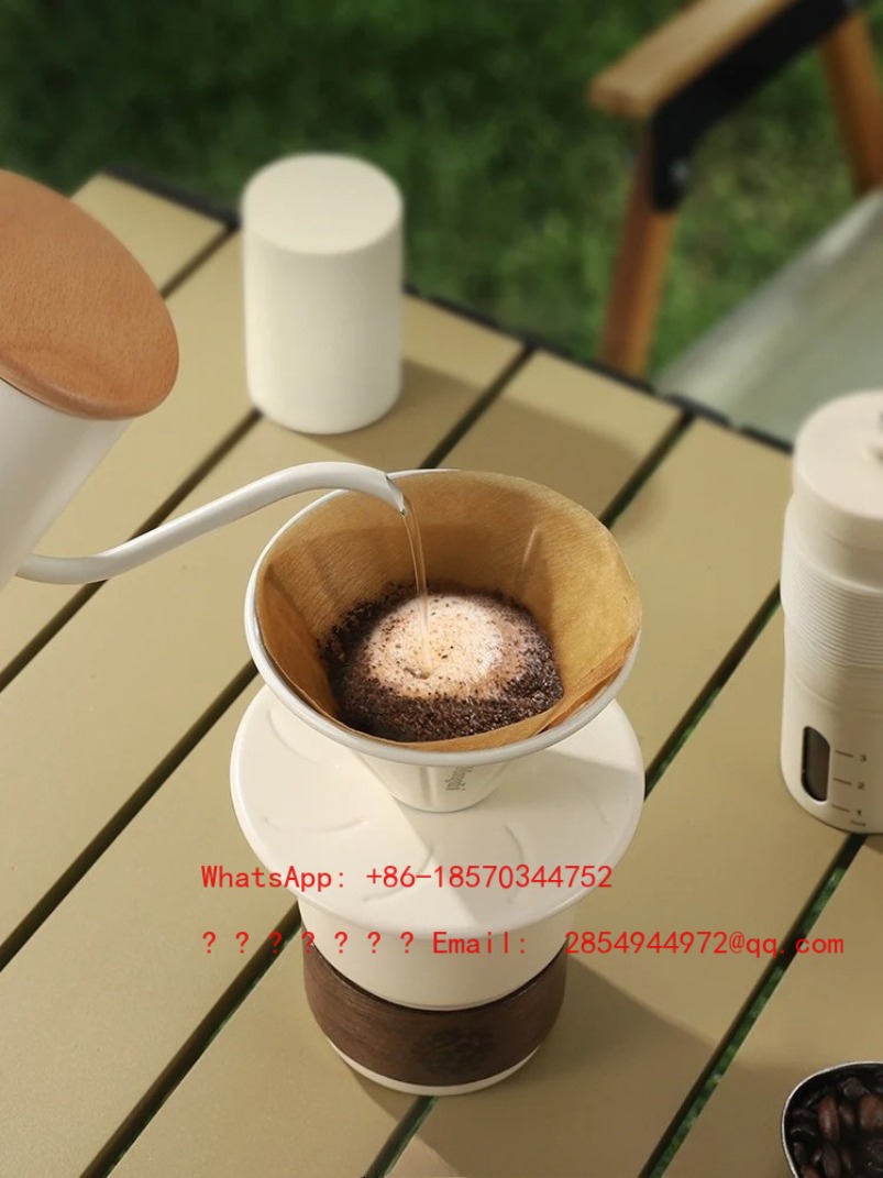 2026    Hand Brewing Coffee Po - Coffee Equipment For Camping ulasan dan harga