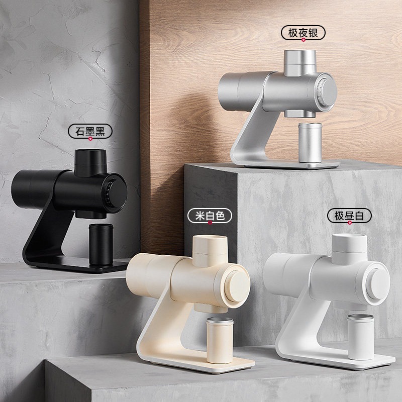 E6 Professional Coffee Grinder - Coffee Grinder Burr Flat ulasan dan harga