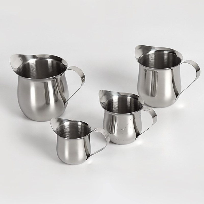 2/3/5/7oz Coffee Milk Frothing - Espresso Shot Glass ulasan dan harga