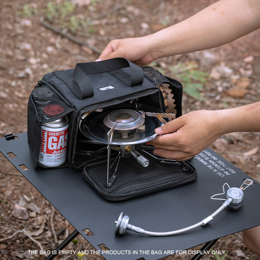 Small Cassette Stove Gas Tank  - Coffee Equipment For Camping ulasan dan harga