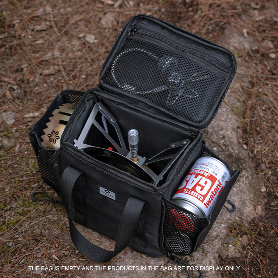 Small Cassette Stove Gas Tank  - Coffee Equipment For Camping ulasan dan harga