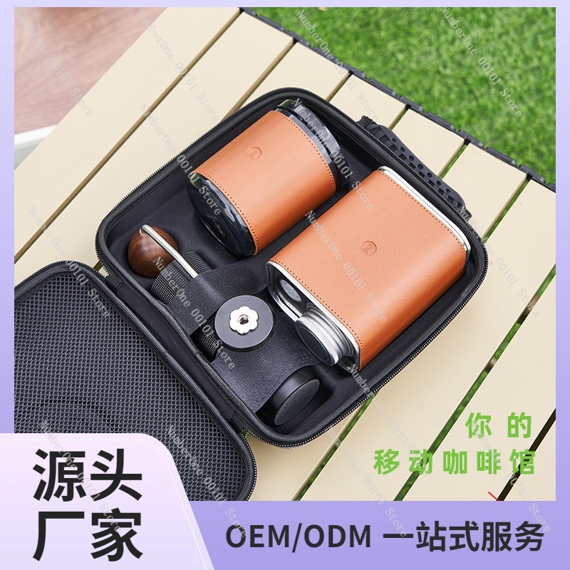 Portable Outdoor Camping Pour  - Coffee Equipment Pour Over ulasan dan harga