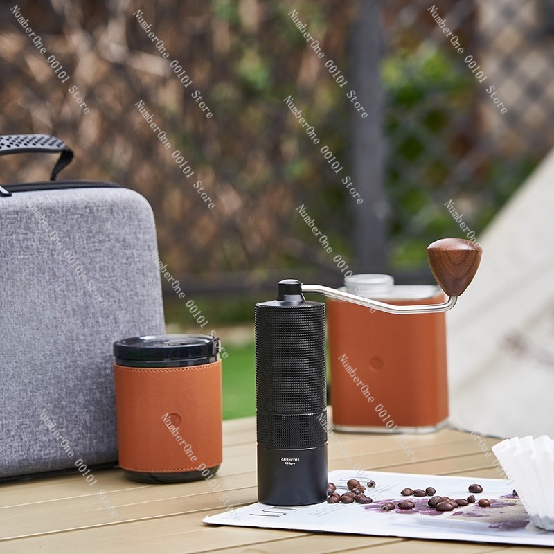Portable Outdoor Camping Pour  - Coffee Equipment Pour Over ulasan dan harga