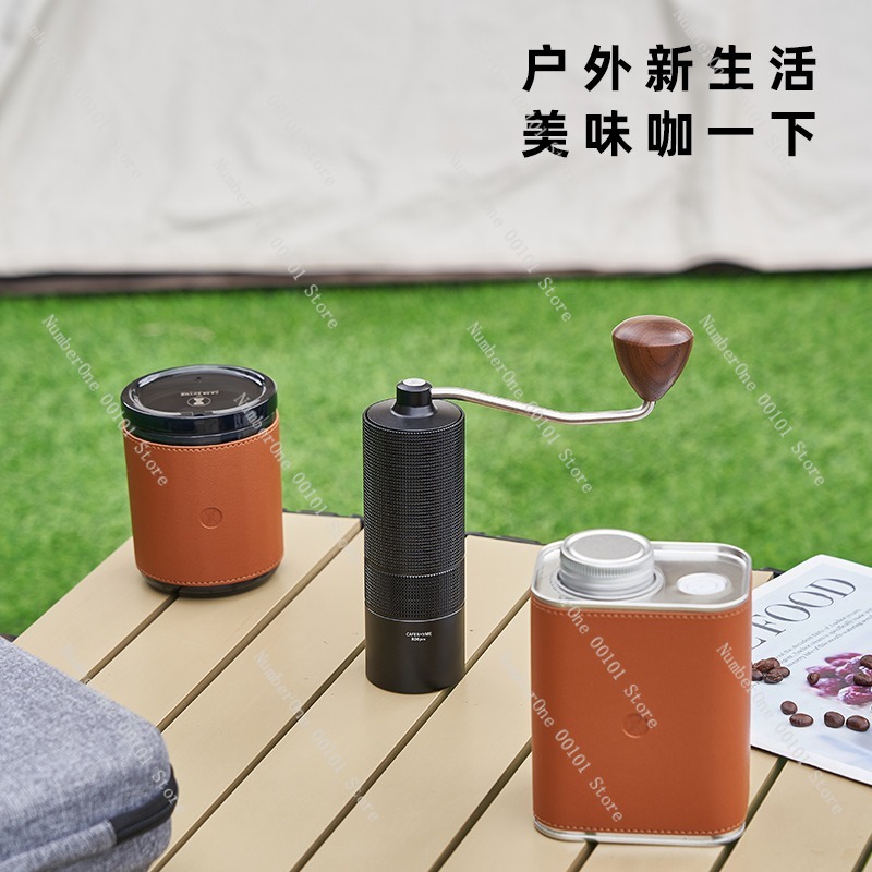 Portable Outdoor Camping Pour  - Coffee Equipment Pour Over ulasan dan harga