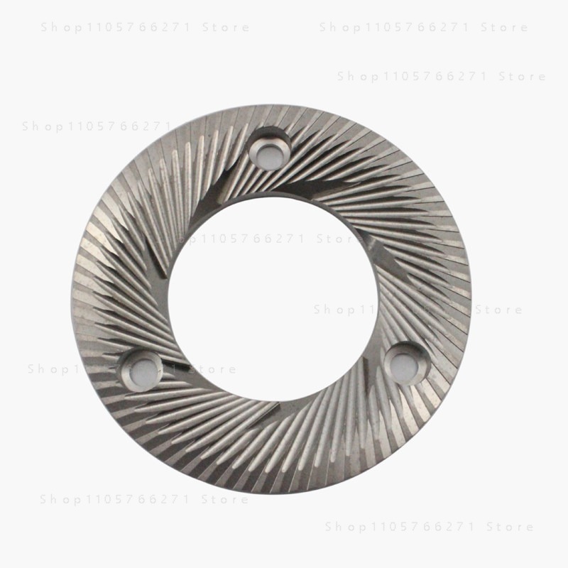 For S Coffee Grinder Burr 64mm - Coffee Grinder Burr Flat ulasan dan harga