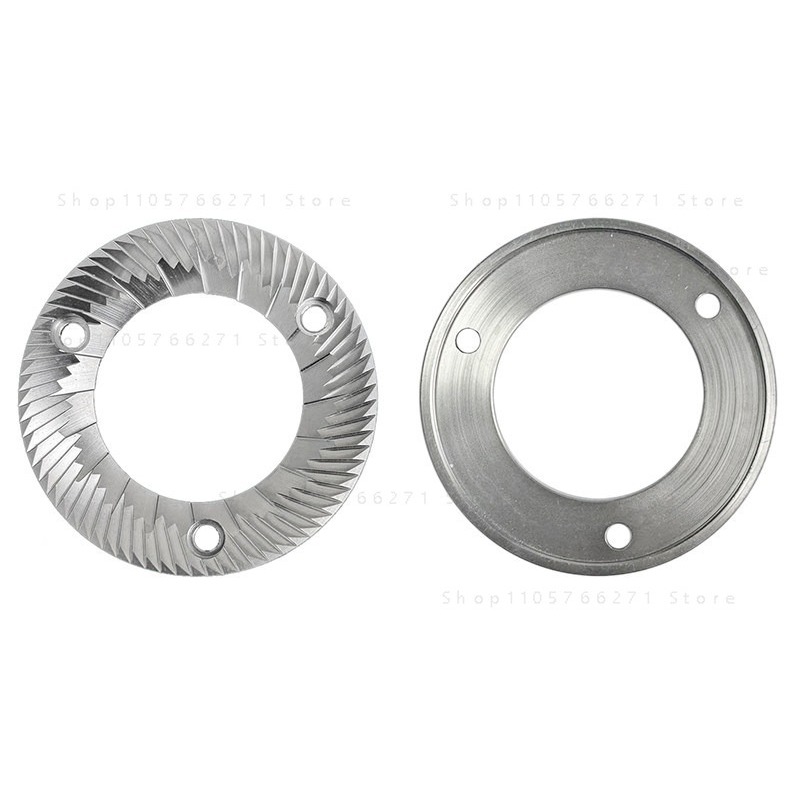 For S Coffee Grinder Burr 64mm - Coffee Grinder Burr Flat ulasan dan harga