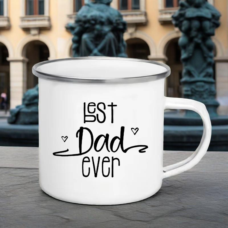 Best Mom/dad Ever Mugs Creativ - Espresso Shot Glass ulasan dan harga