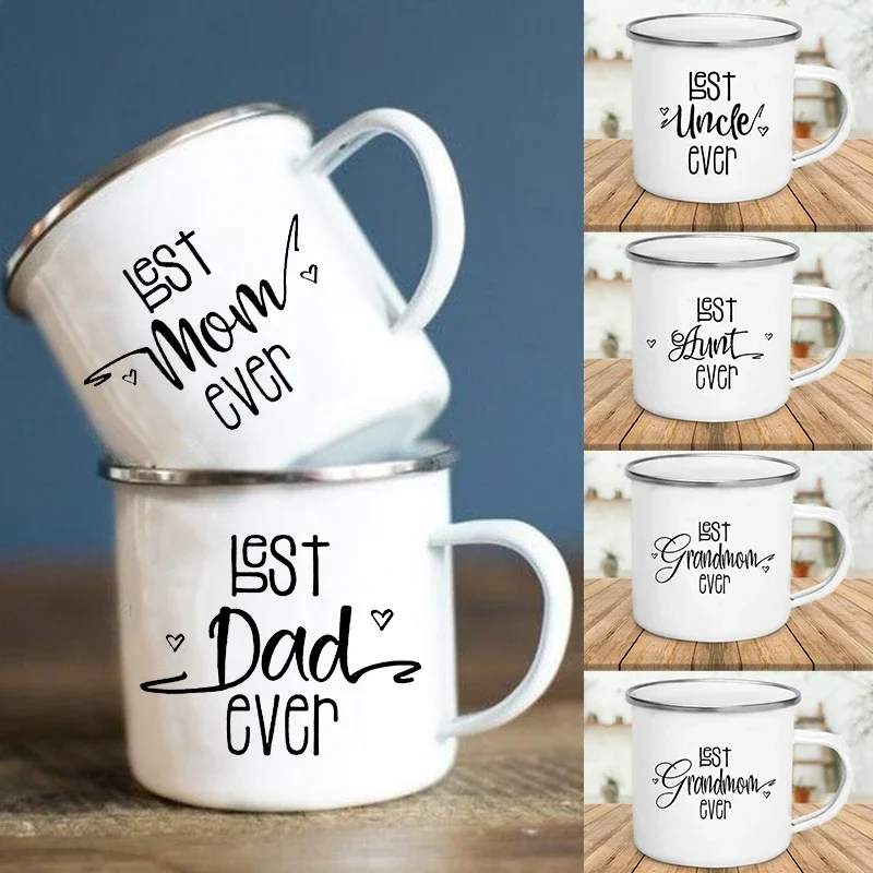 Best Mom/dad Ever Mugs Creativ - Espresso Shot Glass ulasan dan harga