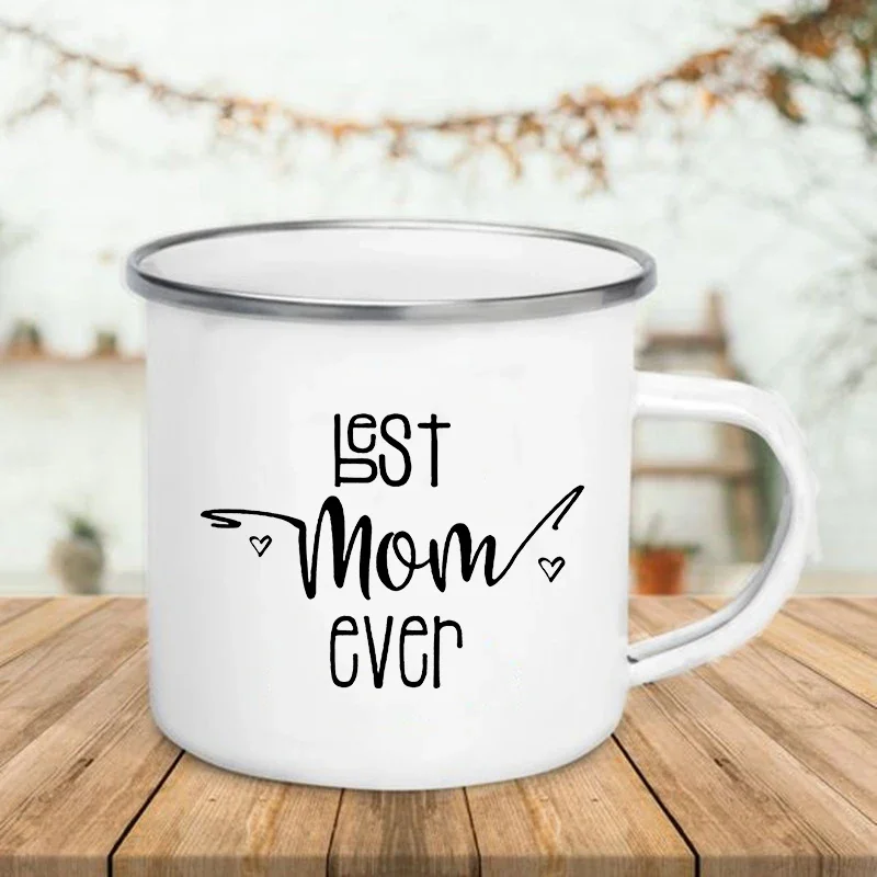 Best Mom/dad Ever Mugs Creativ - Espresso Shot Glass ulasan dan harga