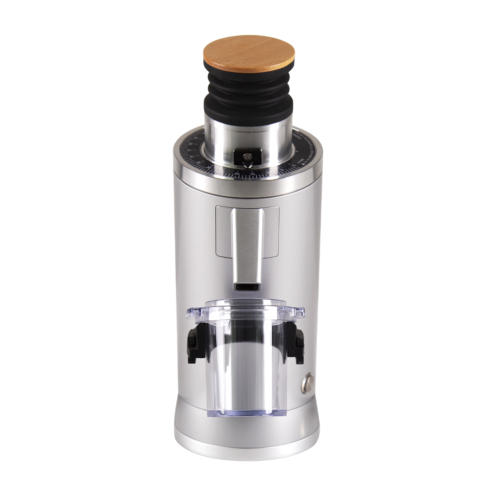 DF54 Electric Single Dose Flat - Coffee Grinder Burr Flat ulasan dan harga