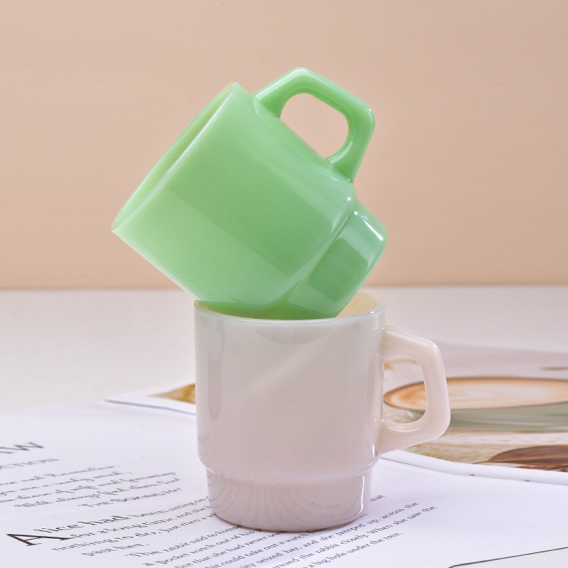 Korean Style Glass Coffee Trav - Espresso Shot Glass ulasan dan harga