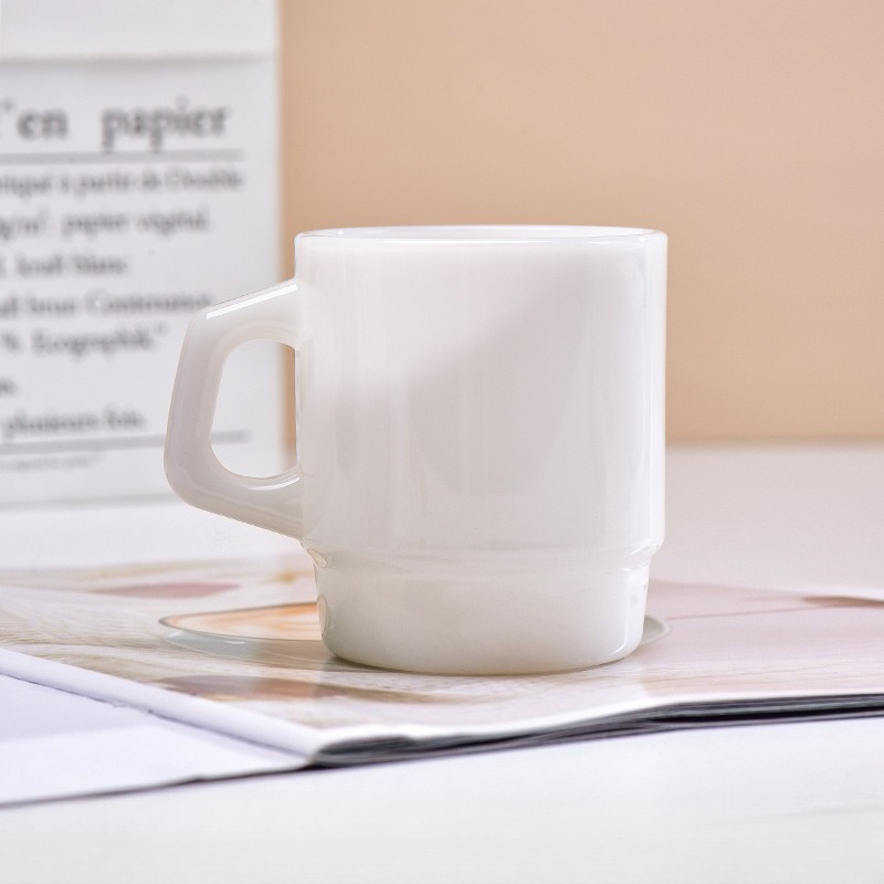 Korean Style Glass Coffee Trav - Espresso Shot Glass ulasan dan harga