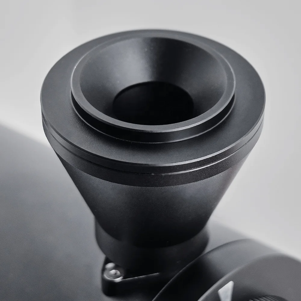 2024 Wholesale New Automatic C - Coffee Grinder Burr Flat ulasan dan harga